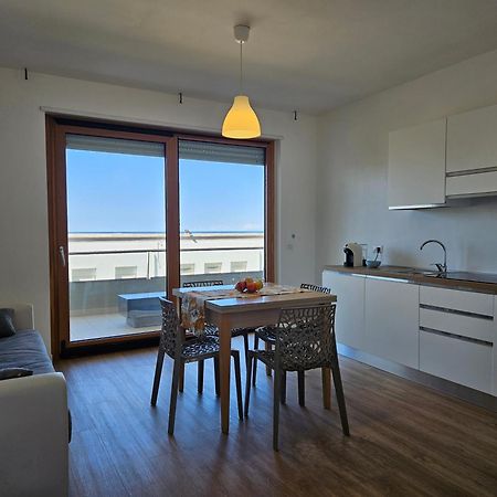 Appartement Acque Dolci à Porto Torres Extérieur photo