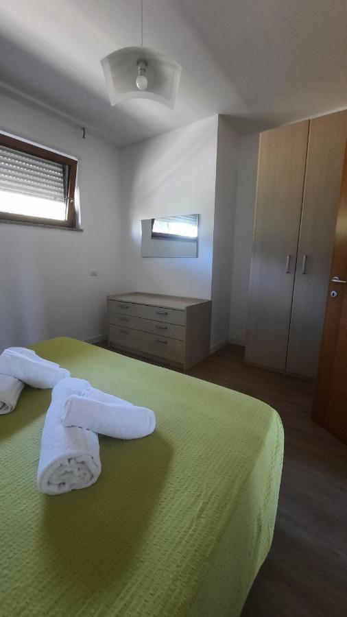 Appartement Acque Dolci à Porto Torres Extérieur photo