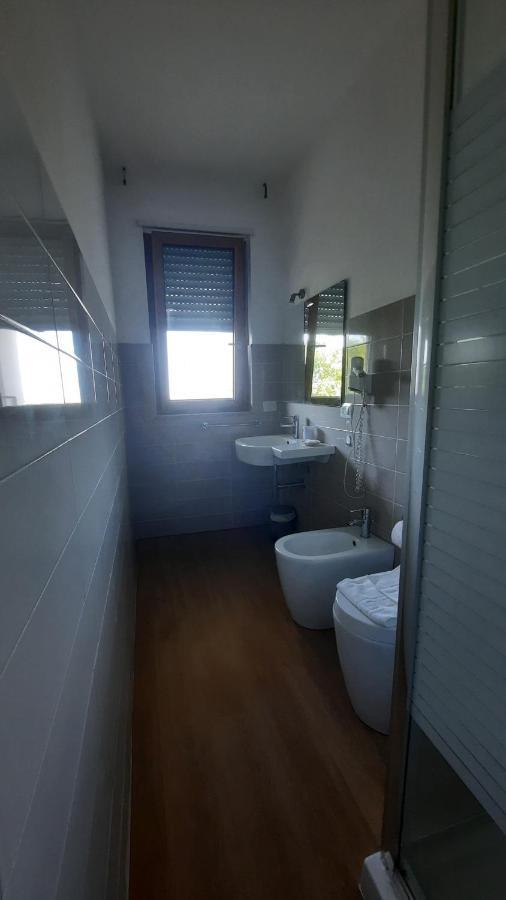 Appartement Acque Dolci à Porto Torres Extérieur photo