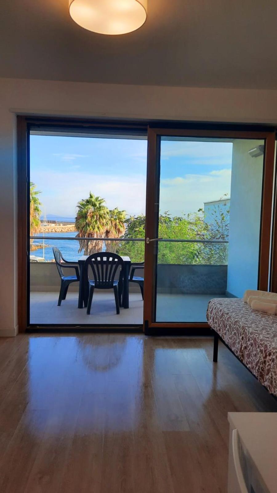 Appartement Acque Dolci à Porto Torres Extérieur photo