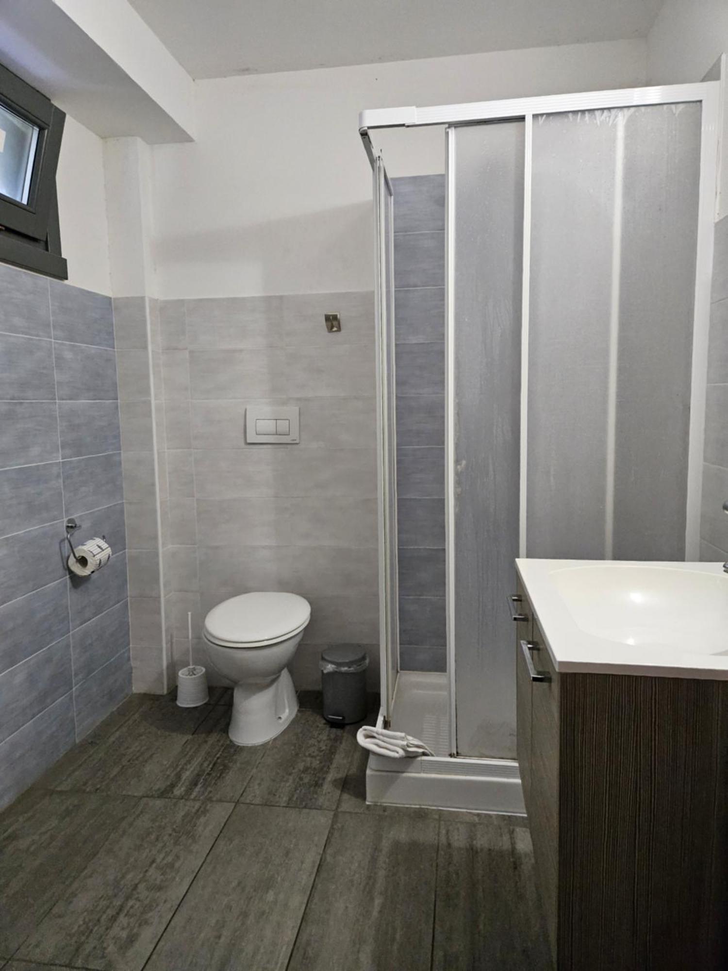 Appartement Acque Dolci à Porto Torres Chambre photo